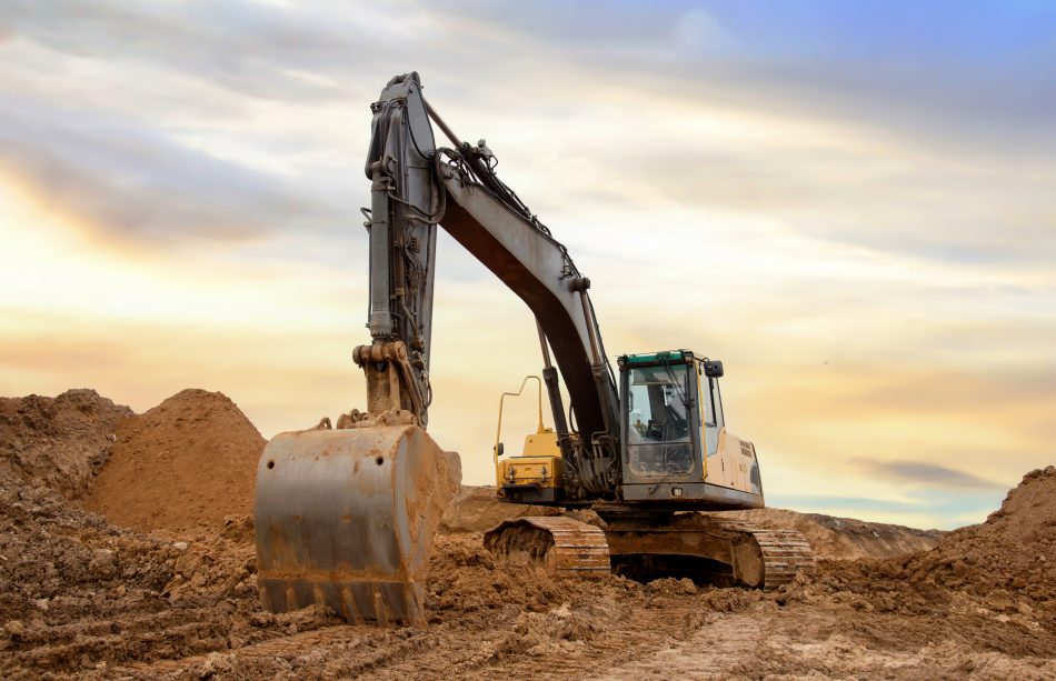 Soluciones completas de maquinaria para cualquier proyecto