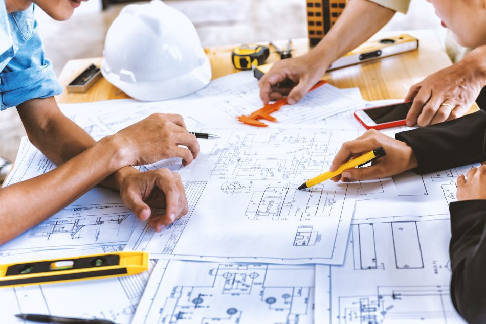 ASESORÍA Y CONSULTORIA DURANTE EL DESARROLLO DEL PROYECTO